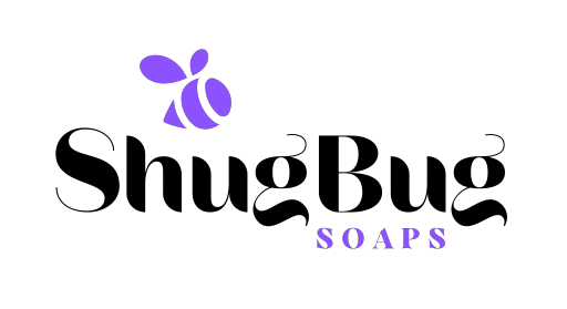 ShugBug Soaps logo