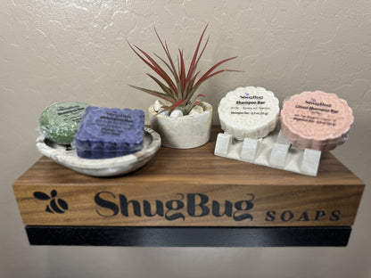 Shampoo Bars