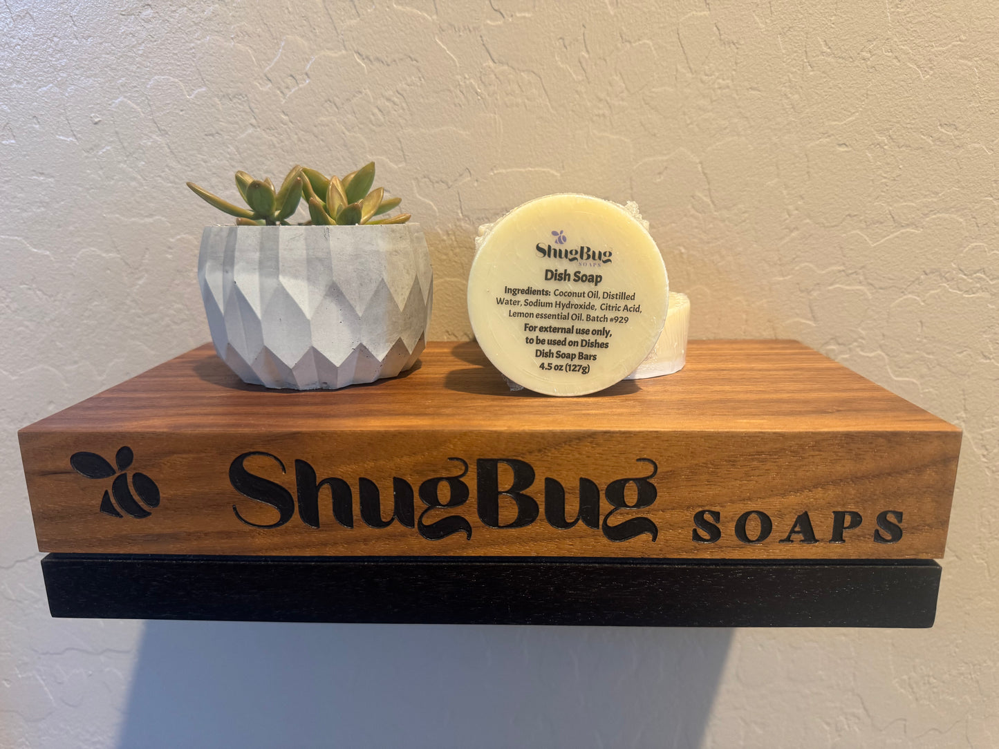 Dish Soap